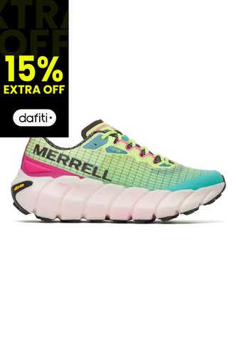 Tenis Hombre Merrell Mtl Adapt Rosa Merrell Merrell
