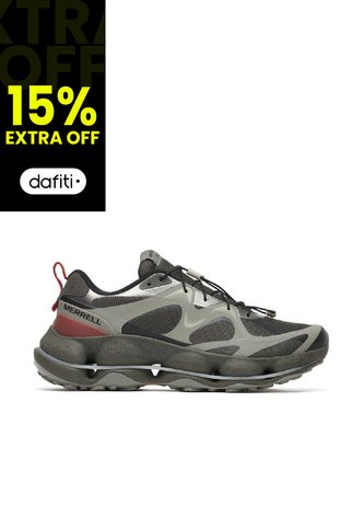 Tenis Hombre Merrell Speedarc Matis Gris Merrell Merrell