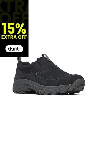 Tenis Hombre MERRELL NESSA SLIP ON Negro Merrell Merrell