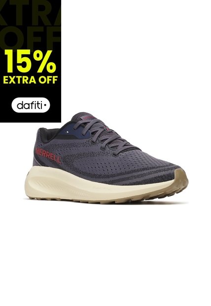 Tenis Hombre MORPHLITE M MERRELL Gris Merrell