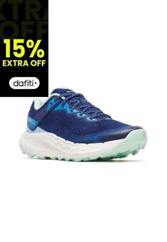 Tenis Hombre NOVA 4 MERRELL Multicolor Merrell Merrell