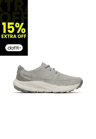 Tenis Hombre NOVA 4 TRAVELLER MERRELL Marron Merrell Merrell