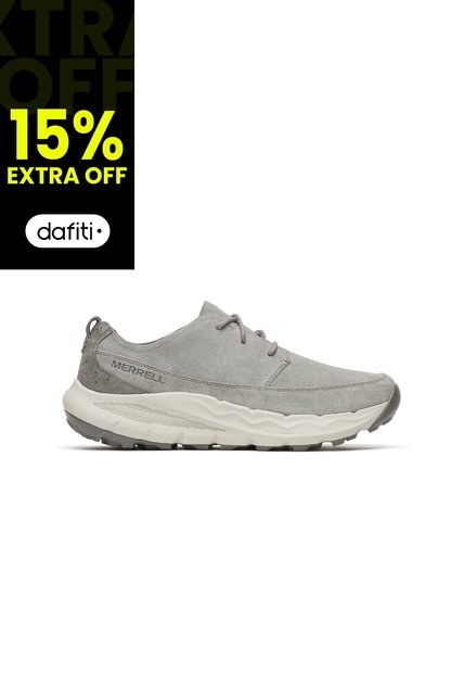 Tenis Hombre NOVA 4 TRAVELLER MERRELL Marron Merrell