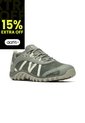 Tenis Hombre MAIPO 3 AEROSPORT MERRELL Verde Merrell de Merrell