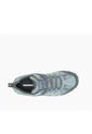 Tenis Outdoor MERRELL Mujer Gris ACCENTOR 3 WP J135236-QP8 Merrell de Merrell