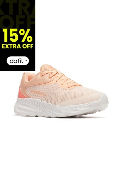 Tenis Mujer MORPHAXIS W MERRELL Rosado Merrell