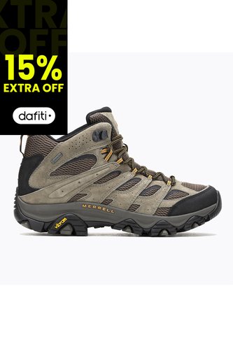 Bota Hombre Merrell MOAB 3 MID GTX Multicolor Merrell Merrell