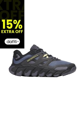 Tenis Hombre MERRELL MAIPO EXPLORER AEROS Burdeo Merrell Merrell