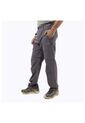 Pantalon Hombre MERRELL SACRAMENT PANT Gris Merrell de Merrell
