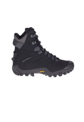 Bota Mujer MERRELL CHAM 8 THERMO TALL W Negro Merrell