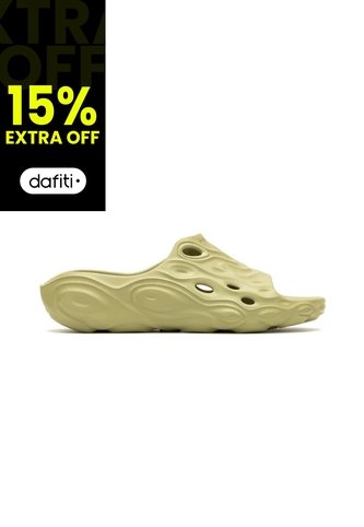 Sandalia Verde HYDRO SLIDE 2 J006518-75P Merrell Merrell