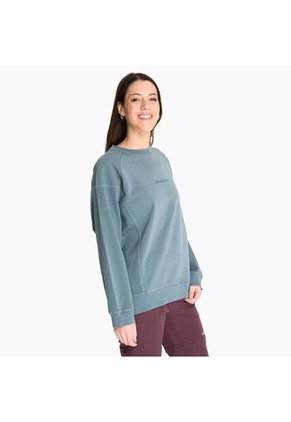 Buzo Mujer Merrell CREWNECK SWEATSHIRT Multicolor2 Merrell