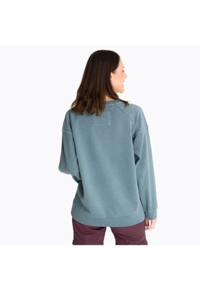 Buzo Mujer Merrell CREWNECK SWEATSHIRT Multicolor2 Merrell