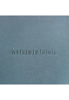 Buzo Mujer Merrell CREWNECK SWEATSHIRT Multicolor2 Merrell