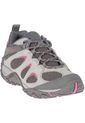 Tenis Outdoor MERRELL MUJER Gris YOKOTA 2 J034214-QBT Merrell de Merrell