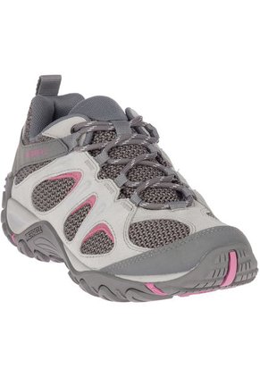 Tenis Outdoor MERRELL MUJER Gris YOKOTA 2 J034214-QBT Merrell