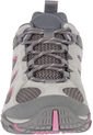 Tenis Outdoor MERRELL MUJER Gris YOKOTA 2 J034214-QBT Merrell de Merrell