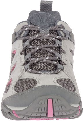 Tenis Outdoor MERRELL MUJER Gris YOKOTA 2 J034214-QBT Merrell