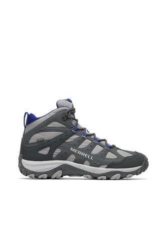 Bota Hombre Merrell Accentor 4 Gris Merrell Merrell