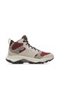 Bota Hombre Merrell Tempo Sol Mid Wp Gris Merrell de Merrell