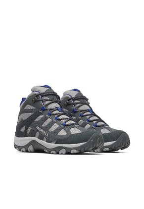 Bota Hombre Merrell Accentor 4 Gris Merrell