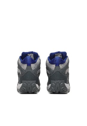 Bota Hombre Merrell Accentor 4 Gris Merrell