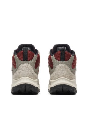 Bota Hombre Merrell Tempo Sol Mid Wp Gris Merrell
