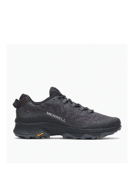 Zapatilla MERRELL Hombre Negro MOAB SPEED J067039-Z88 Merrell
