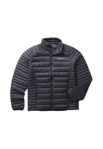 Chaqueta Hombre MERRELL RIDGEVENT JACKET Negro Merrell Merrell