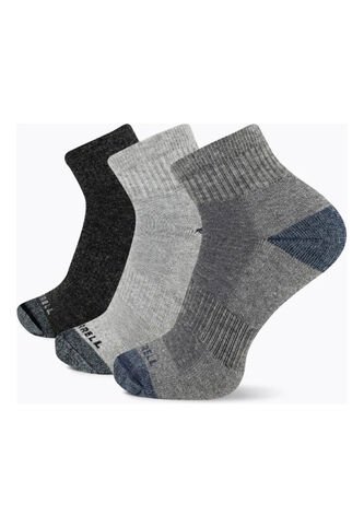 Medias Hombre MERRELL ZMC Gris Merrell Merrell