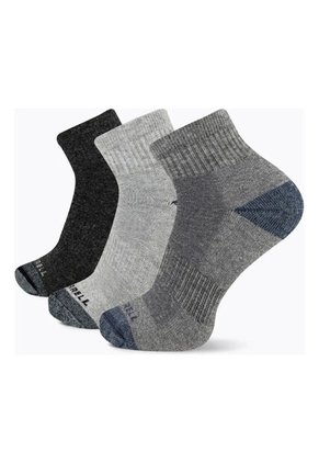 Medias Hombre MERRELL ZMC Gris Merrell