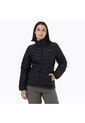 Chaqueta Mujer MERRELL FULL ZIPPER PARKA Negro Merrell de Merrell