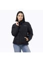 Chaqueta Mujer MERRELL PUFFA PARKA Negro Merrell de Merrell