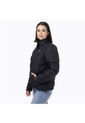 Chaqueta Mujer MERRELL PUFFA PARKA Negro Merrell de Merrell