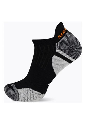 Medias Hombre MERRELL N11 Negro Merrell Merrell