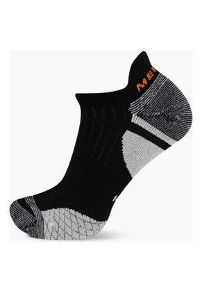 Medias Hombre MERRELL N11 Negro Merrell