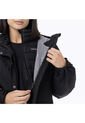 Chaqueta Mujer MERRELL FULL ZIPPER HARD Negro Merrell de Merrell