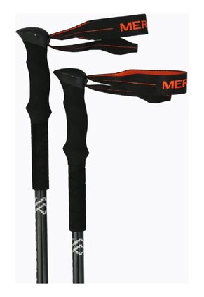 Baston Hombre MERRELL ZMI Negro Merrell