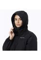 Chaqueta Mujer MERRELL FULL ZIPPER HARD Negro Merrell de Merrell