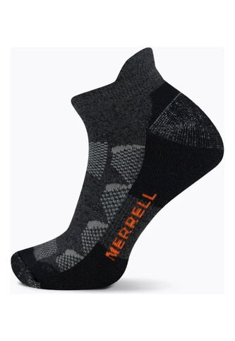 Medias Hombre MERRELL ZMB Gris Merrell Merrell