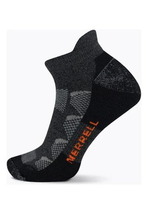 Medias Hombre MERRELL ZMB Gris Merrell