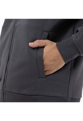 Buzo Hombre MERRELL LEXYOS HOODIE Gris Merrell