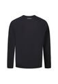 Camiseta Manga Larga Hombre MERRELL ROWAN Negro Merrell de Merrell