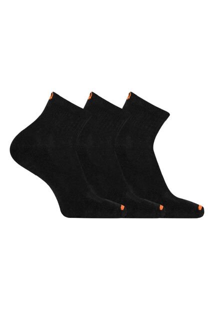 Medias Hombre MERRELL N11 Negro Merrell