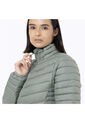 Chaqueta Mujer MERRELL FULL ZIPPER PARKA Verde Merrell de Merrell
