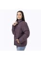 Chaqueta Mujer MERRELL PUFFA PARKA Purpura Merrell de Merrell