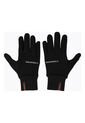 Guantes Hombre MERRELL ZMI Negro Merrell de Merrell
