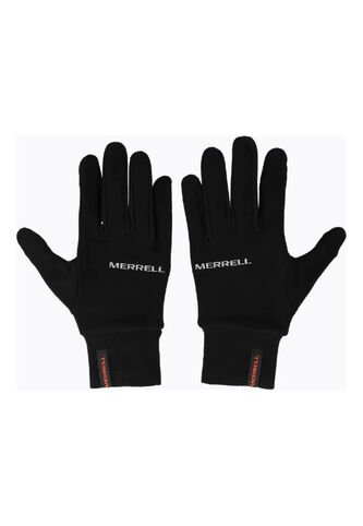 Guantes Hombre MERRELL ZMI Negro Merrell Merrell