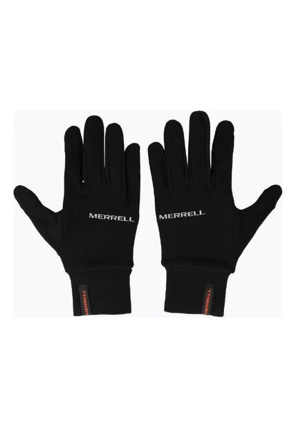 Guantes Hombre MERRELL ZMI Negro Merrell