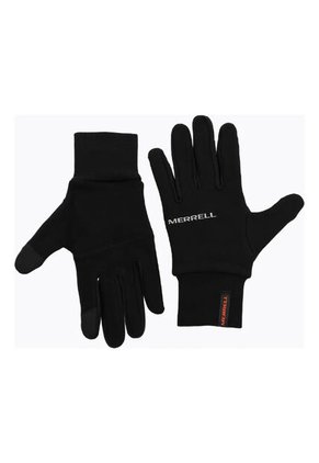 Guantes Hombre MERRELL ZMI Negro Merrell